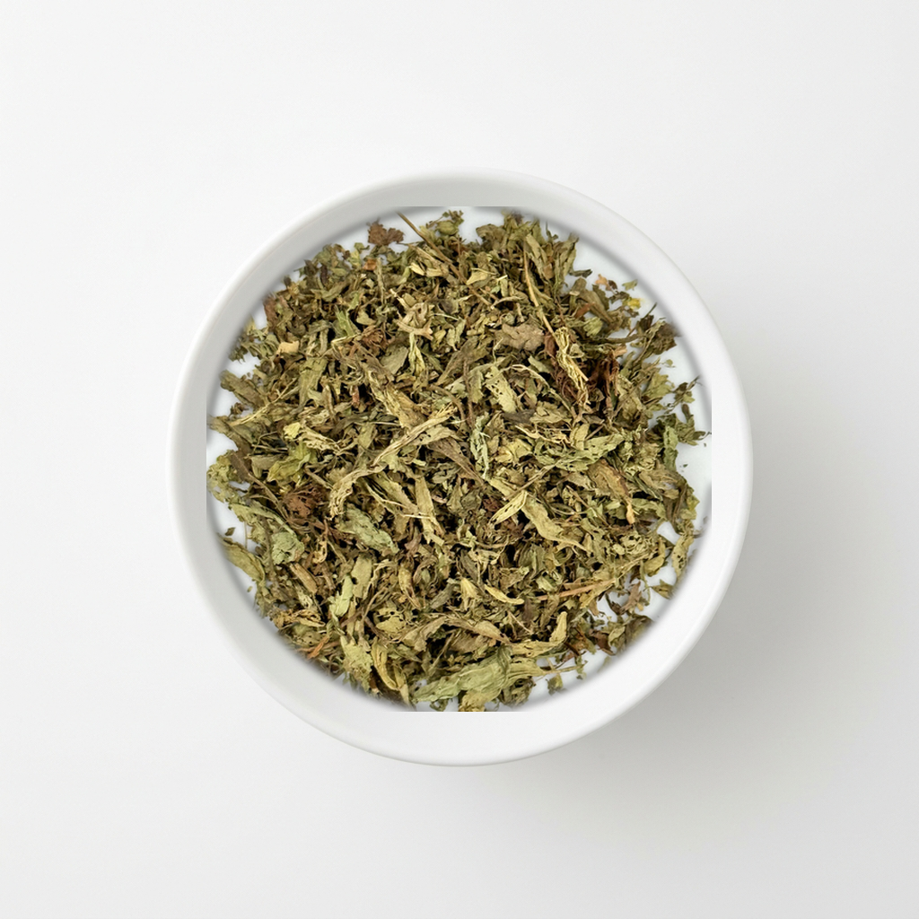 Comprar Stevia en hojas a granel para mate